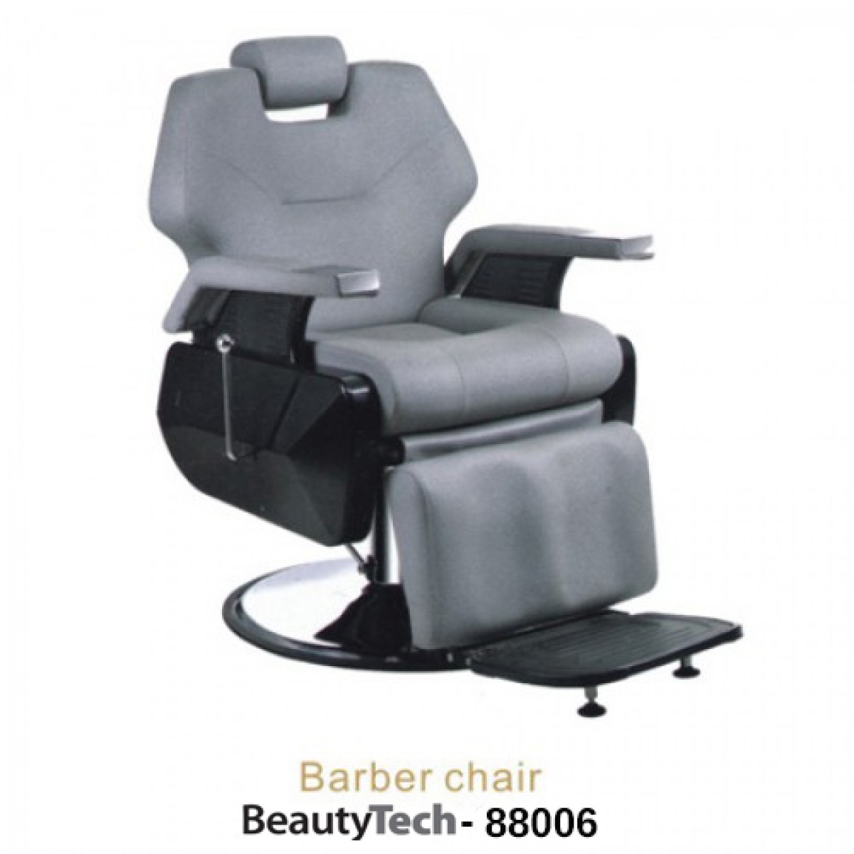 Καρέκλα Κουρείου 